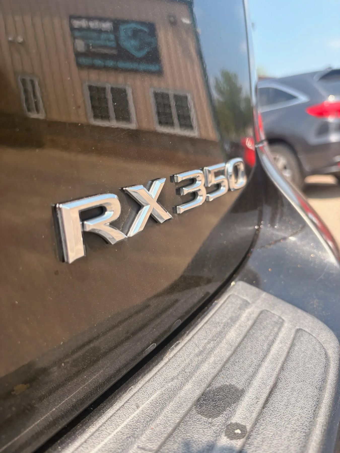 Used 2013 Lexus RX 350 AWD w/ Navigation Pkg image 49