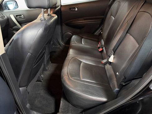 Used 2012 Nissan Rogue SL image 13