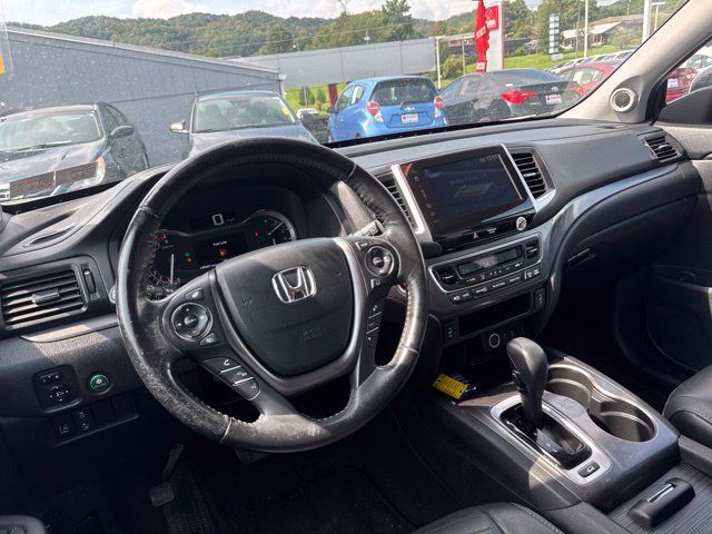 Used 2018 Honda Pilot EX-L image 16