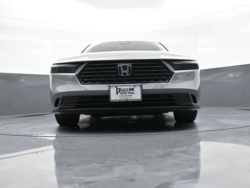 Used 2024 Honda Accord EX-L image 26