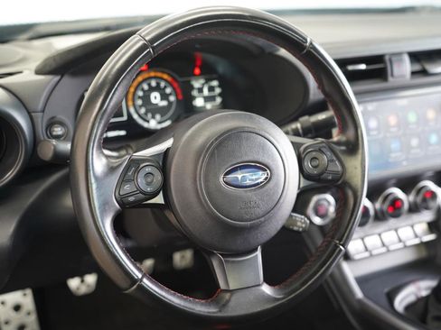 Used 2023 Subaru BRZ Limited image 12