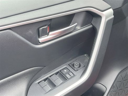 Used 2024 Toyota RAV4 SE w/ Weather & Moonroof Package image 18