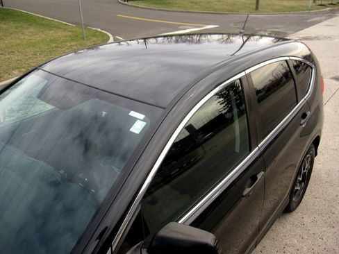 Used 2016 Honda CR-V SE image 15