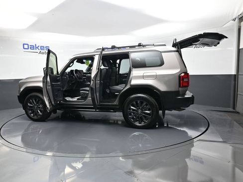 Used 2024 Toyota Land Cruiser Base image 58