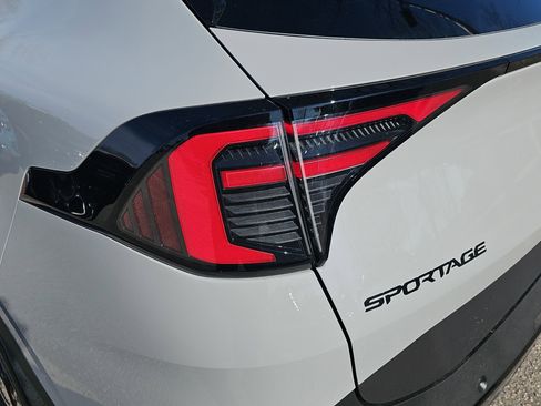 New 2026 Kia Sportage X-Line image 36