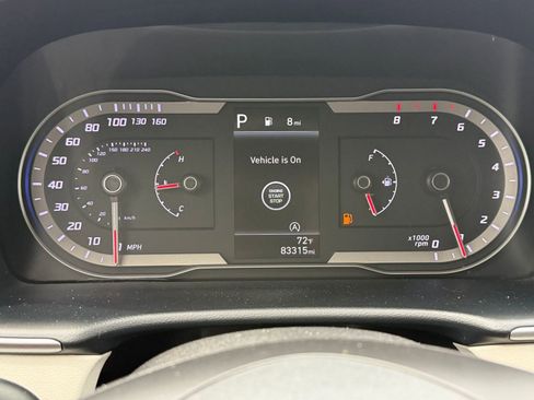 Used 2022 Hyundai Tucson SEL w/ Cargo Package image 19