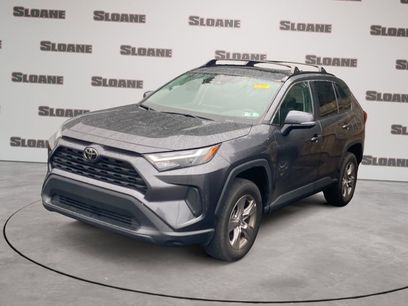 Used 2023 Toyota RAV4 XLE w/ Convenience Package