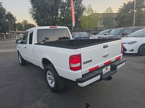Used 2009 Ford Ranger XLT image 8
