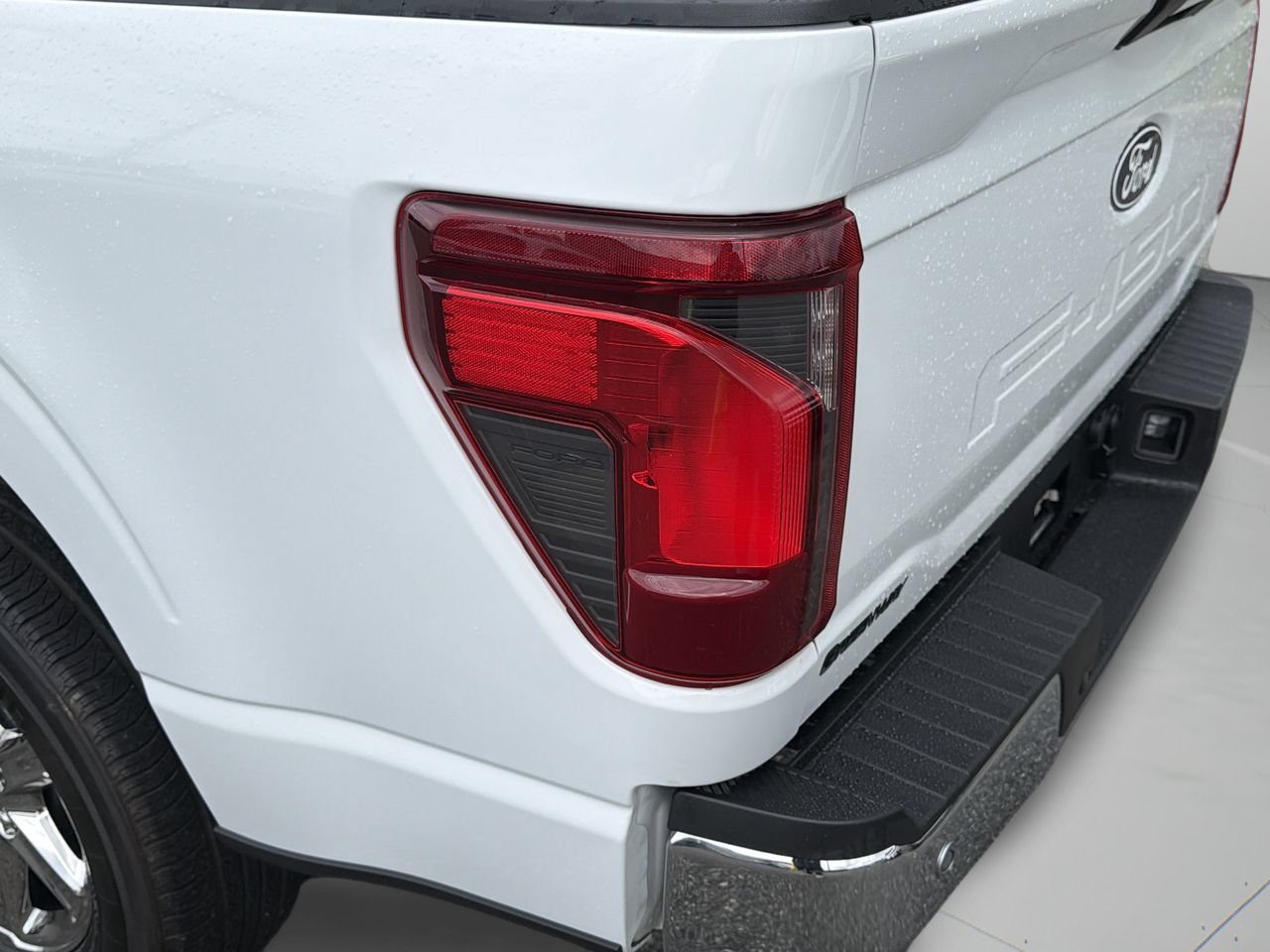 Used 2024 Ford F150 XLT w/ Mobile Office Package AWD/4WD image 7