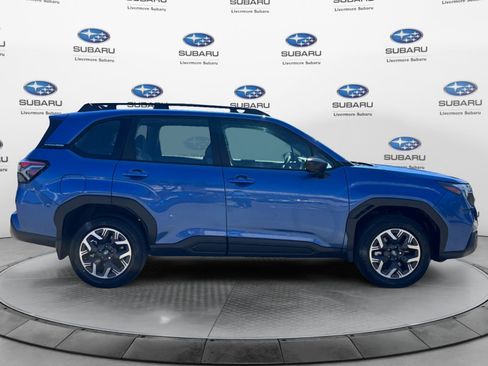 New 2026 Subaru Forester AWD/4WD image 6