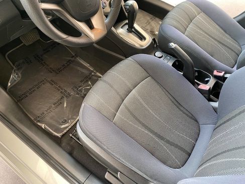 Used 2013 Chevrolet Sonic LT FWD image 22