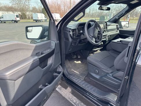 Used 2021 Ford F150 XL w/ Equipment Group 101A High image 6