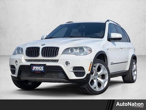 Used 2012 BMW X5 xDrive35i image 1
