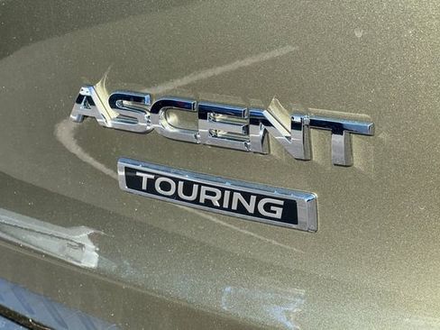 New 2026 Subaru Ascent Touring image 25