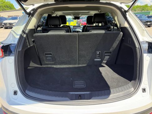Used 2023 MAZDA CX-9 Touring Plus AWD/4WD image 7