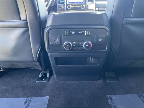 Used 2021 Ford Expedition Max Limited AWD/4WD image 15