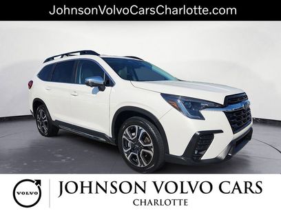 Used 2023 Subaru Ascent Limited w/ Technology Package