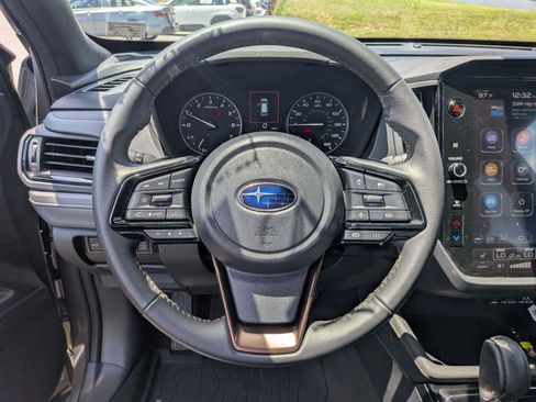 Certified 2026 Subaru Forester Sport w/ Sport Package AWD/4WD image 20