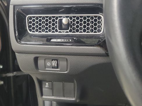 Used 2025 Honda Civic Sport image 21