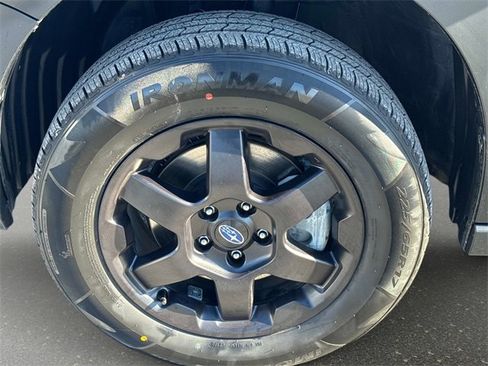 Used 2024 Subaru Outback Wilderness image 9