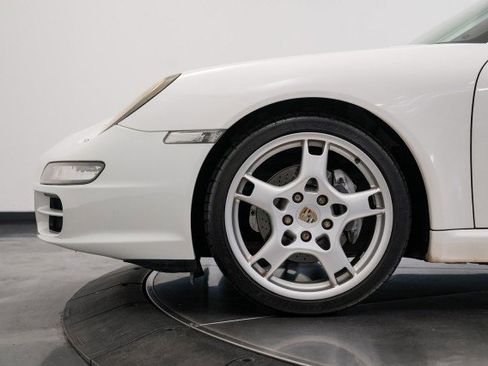 Used 2005 Porsche 911 Carrera image 24