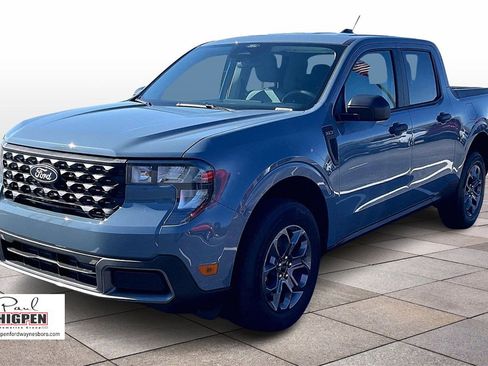 New 2026 Ford Maverick XLT image 2