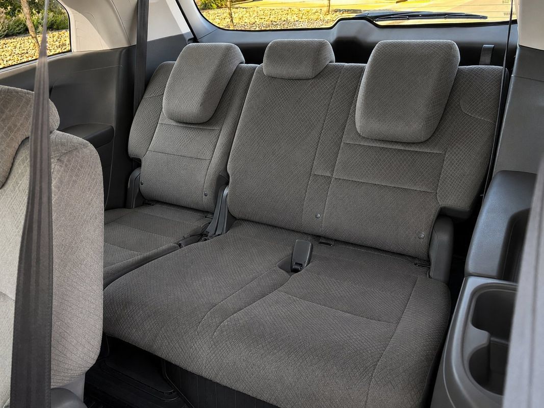 Used 2017 Honda Odyssey SE image 21
