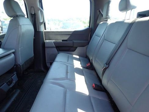 Used 2023 Ford F250 XL w/ XL Driver Assist Package AWD/4WD image 12