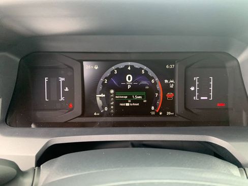 New 2026 Toyota 4Runner SR5 image 28