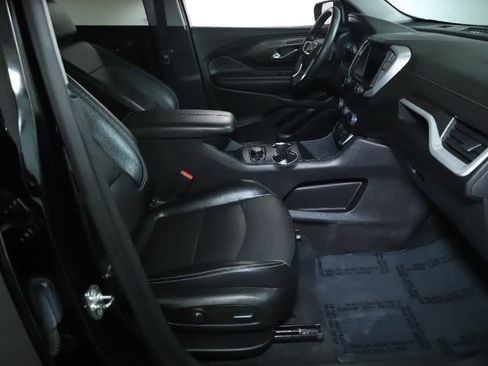 Used 2024 GMC Terrain SLT w/ Elevation Edition AWD/4WD image 37
