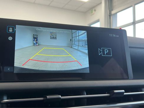 New 2026 Hyundai Santa Cruz SE AWD/4WD image 36