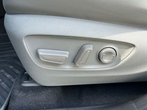 Used 2021 Toyota Highlander Limited image 17