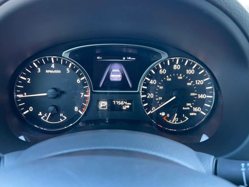 Used 2015 Nissan Altima 2.5 S w/ Special Edition Package image 17