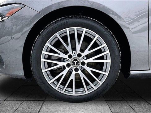 Certified 2025 Mercedes-Benz CLA 250 250 image 37