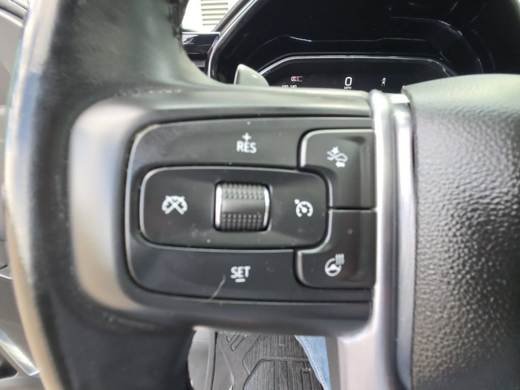 Certified 2024 GMC Sierra 1500 Elevation w/ Elevation Premium Package AWD/4WD image 26