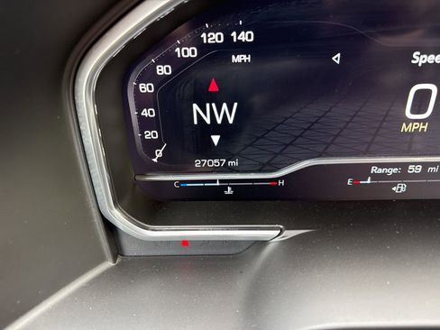 Used 2023 GMC Sierra 1500 Denali w/ Denali Reserve Package image 25