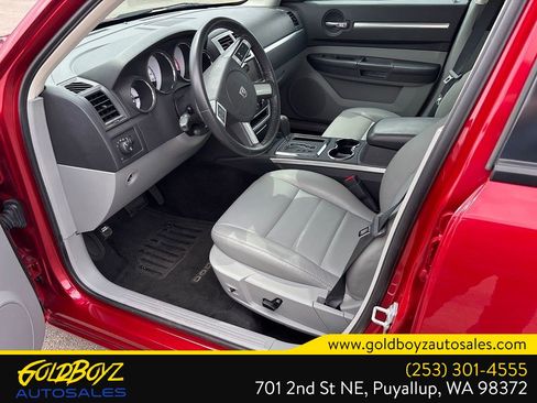 Used 2008 Dodge Charger R/T RWD image 16