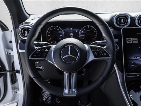 Certified 2026 Mercedes-Benz GLC 300 4MATIC image 13