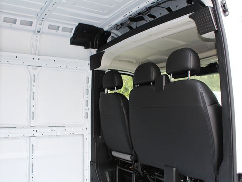 New 2026 RAM ProMaster 3500 w/ Power Group image 8