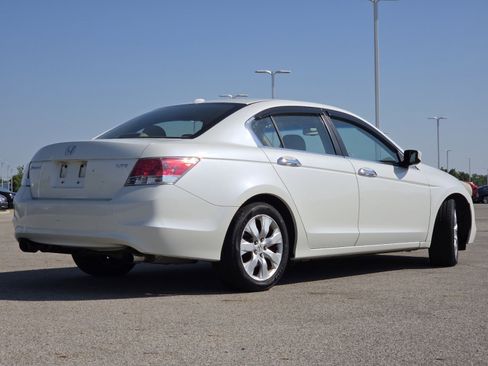 Used 2008 Honda Accord EX-L image 17