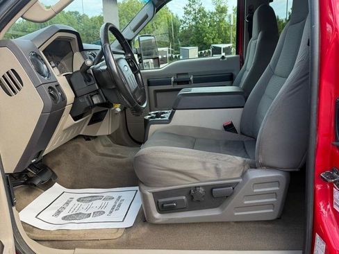 Used 2010 Ford F250 4x4 SuperCab Super Duty image 9