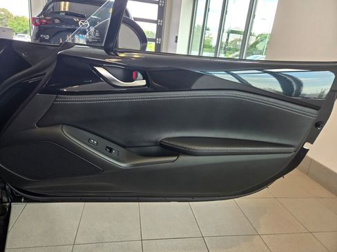 New 2025 MAZDA MX-5 Miata Grand Touring image 6