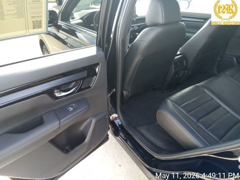 Used 2023 Honda CR-V Sport Touring image 6