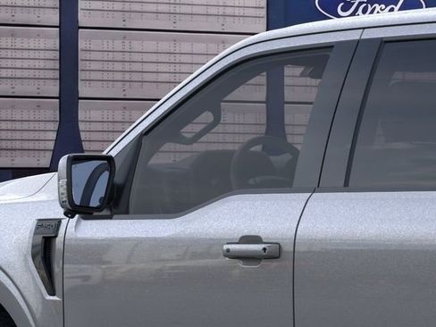 New 2026 Ford F150 Lariat w/ Equipment Group 502A High AWD/4WD image 20