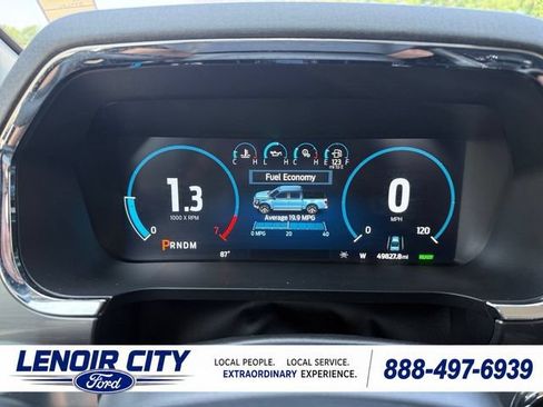 Certified 2021 Ford F150 Lariat w/ Equipment Group 502A High AWD/4WD image 22