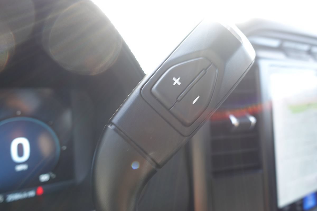 Used 2024 Ford F150 STX w/ Mobile Office Package AWD/4WD image 52