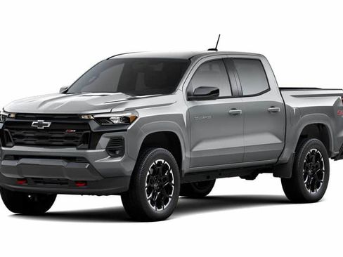New 2026 Chevrolet Colorado Z71 w/ Z71 Convenience Package 2 image 51
