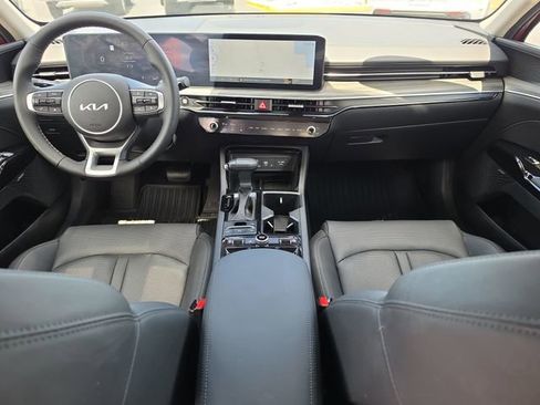 Used 2025 Kia K5 EX FWD image 22