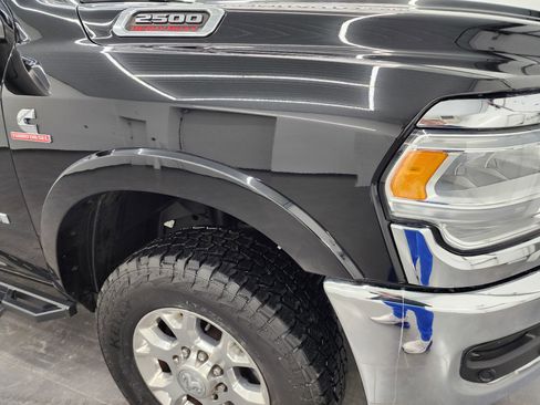 Used 2019 RAM 2500 Laramie image 23