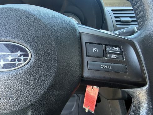 Used 2013 Subaru Impreza 2.0i Limited image 25